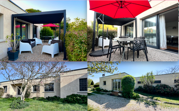 Maison Partagée Seniors | 500 EUR/mois | Saint-Vivien-de-Médoc | Gironde | France